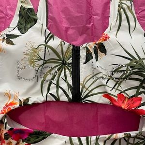 bebe swimsuit Size M